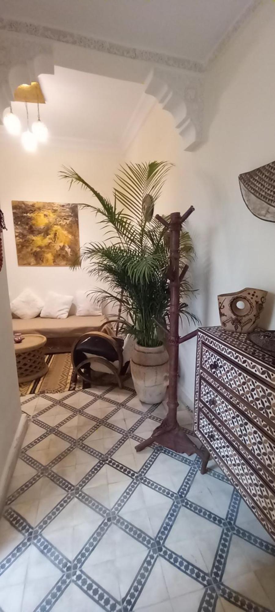 Riad Miss Caracal 马拉喀什 外观 照片